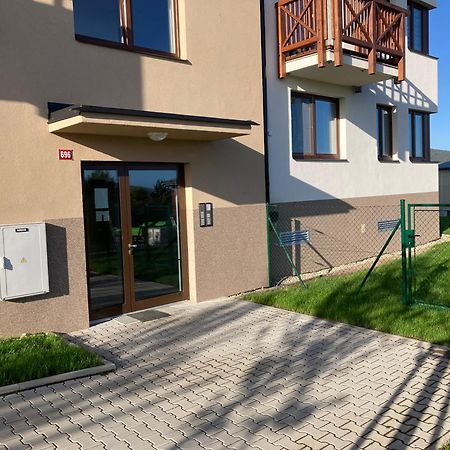 Apartman 696 Pod Jestedem Либерц Экстерьер фото