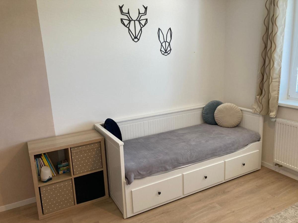 Apartman 696 Pod Jestedem Либерц Экстерьер фото