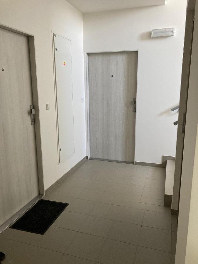 Apartman 696 Pod Jestedem Либерц Экстерьер фото