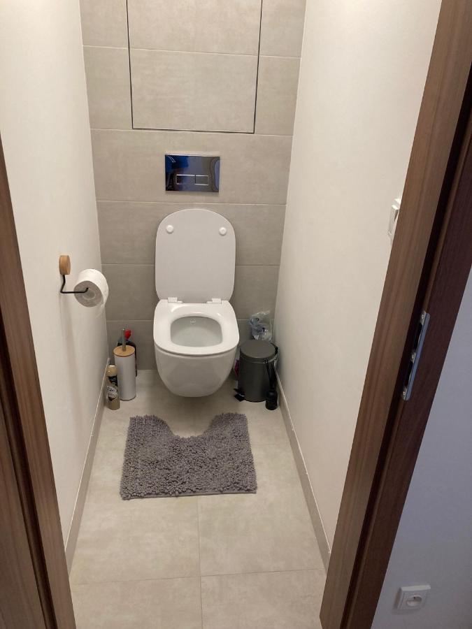Apartman 696 Pod Jestedem Либерц Экстерьер фото