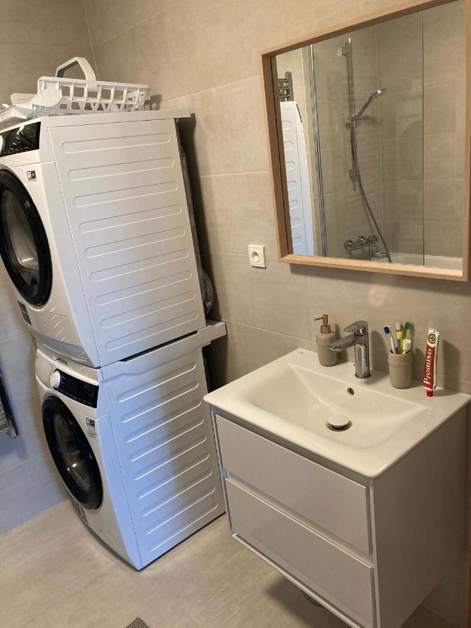 Apartman 696 Pod Jestedem Либерц Экстерьер фото